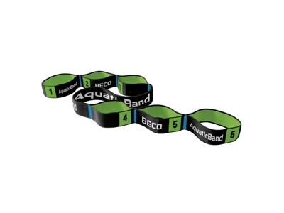 Træningsbånd "AquaticBand" | BECO