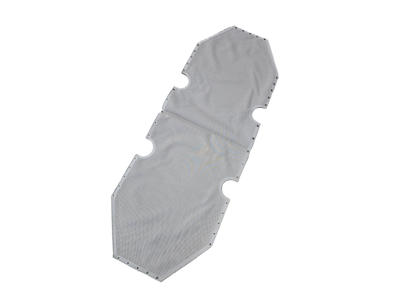 Betræk til solseng | Eva Pro/Lola/Carmen | Balliu 