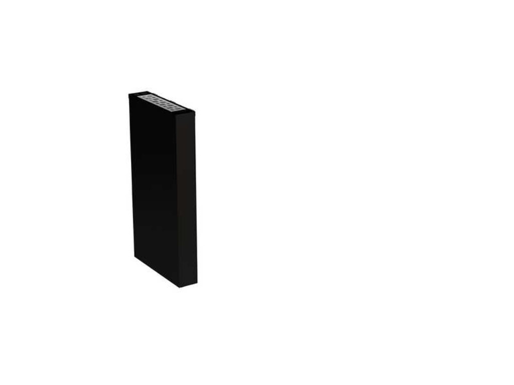Option 2 fordampere | Sort | BlackRock | EOS