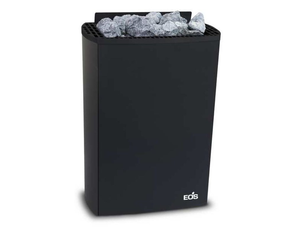 Saunaovn | Moment W | t/private saunaer | EOS