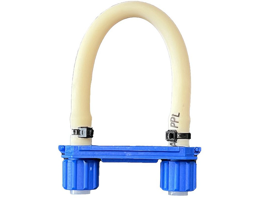 Concept Slangekit | 4,8 x 1,6 | for 12 l/h