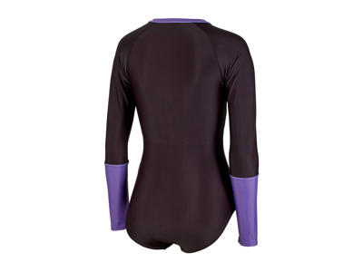 Badedragt t/kvinder | "Hexagon" | BECO