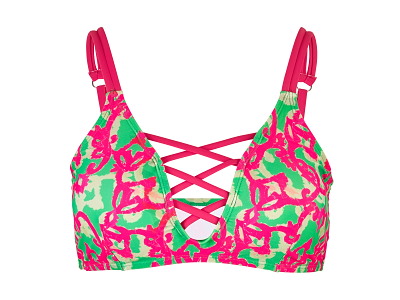 Bikinioverdel | Hawaii Breeze | B-skål | BECO