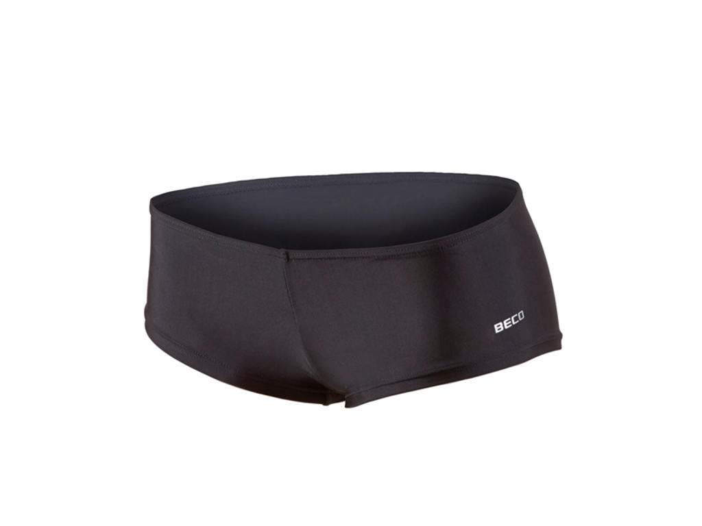 Bikinitrusse t/kvinder | Sort | BECO