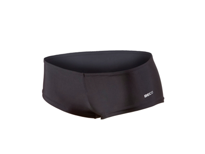 Bikinitrusse t/kvinder | Sort | BECO