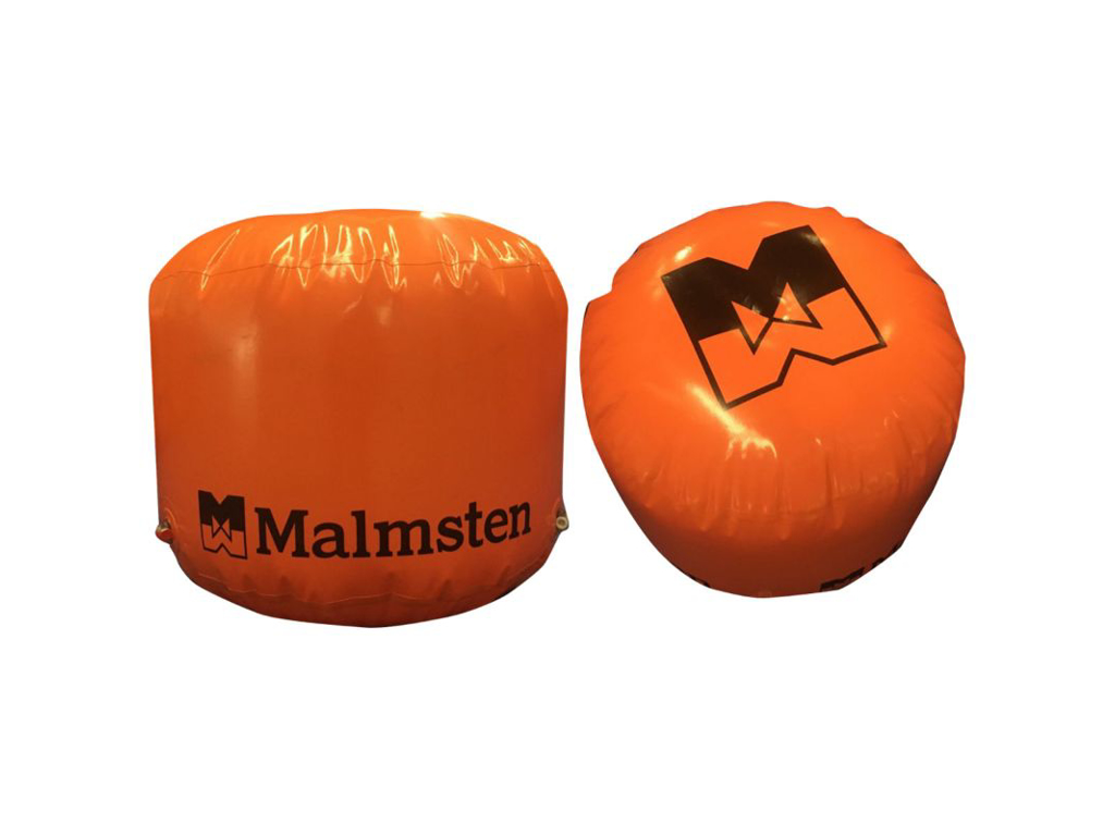 Open water-bøje | 40 x 60 cm | Malmsten