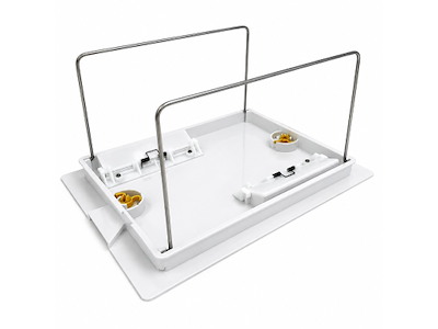 Bundindsats | Wave 20 | Maytronics