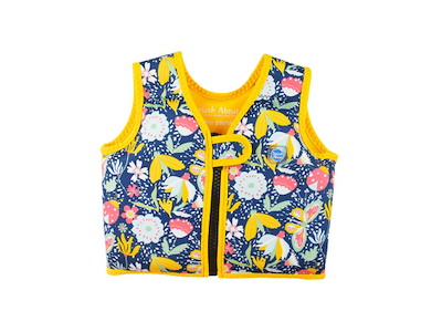 Go Splash Swim Vest