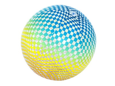 Badebold Ø107 cm | Bestway