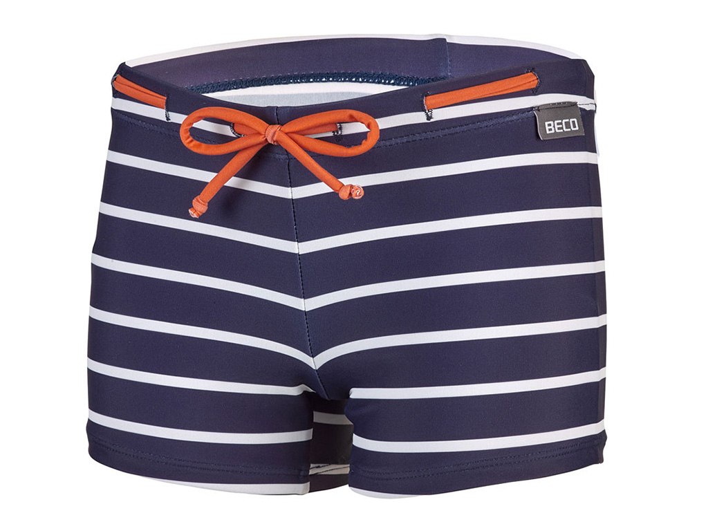 Badebukser til drenge | Kids Newport | Square Leg | BECO