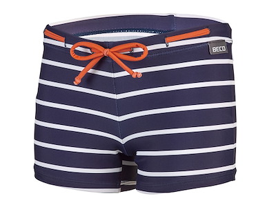 Badebukser til drenge | Kids Newport | Square Leg | BECO