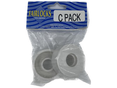 C-pakke | Fairlocks