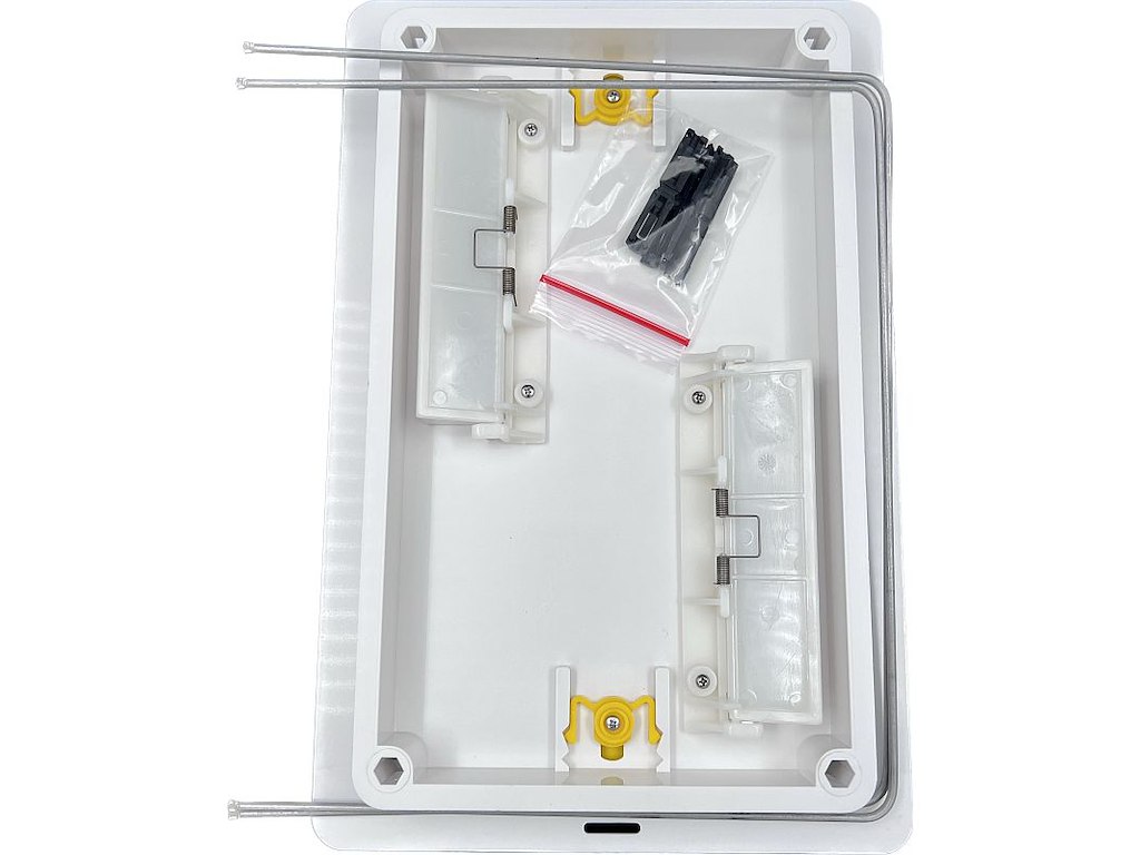 Bundindsats | Assy | m/support | Maytronics