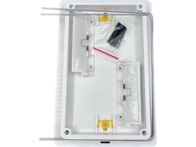 Bundindsats | Assy | m/support | Maytronics