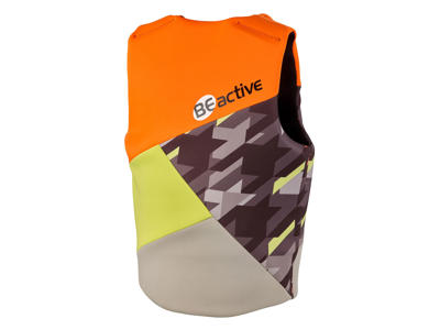 BEactive svømmevest | NEO 50N | BECO