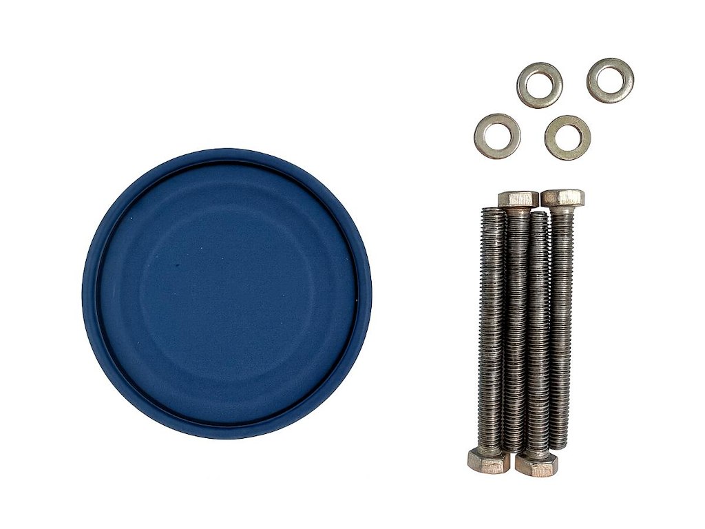 Membran sæt Ø54 til Memdos Smart 15-30 | Jesco