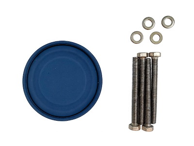 Membran sæt Ø54 til Memdos Smart 15-30 | Jesco