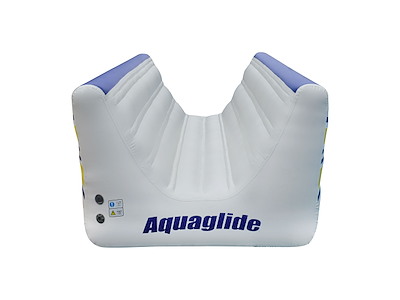 "Lugeway 10" modul t/vandpark | Aquaglide