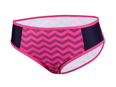 Bikinitrusser t/kvinder | ”Zigzag” | BECO