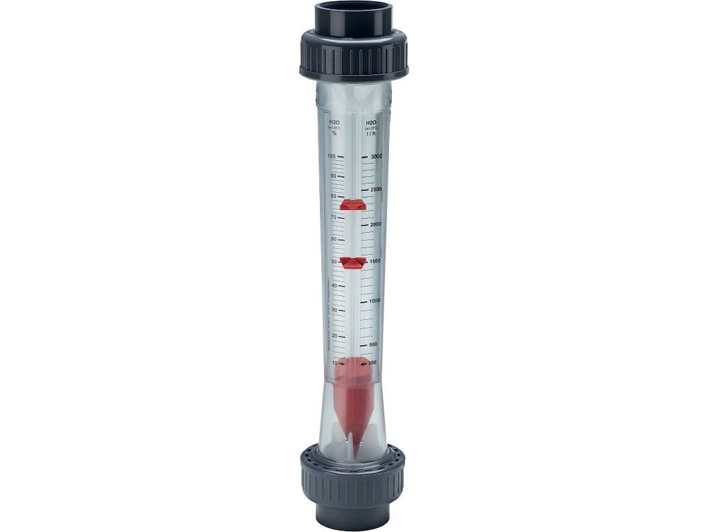 PVC-Flowmåler | M350