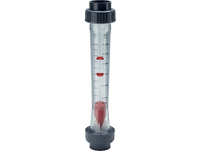 PVC-Flowmåler | M350