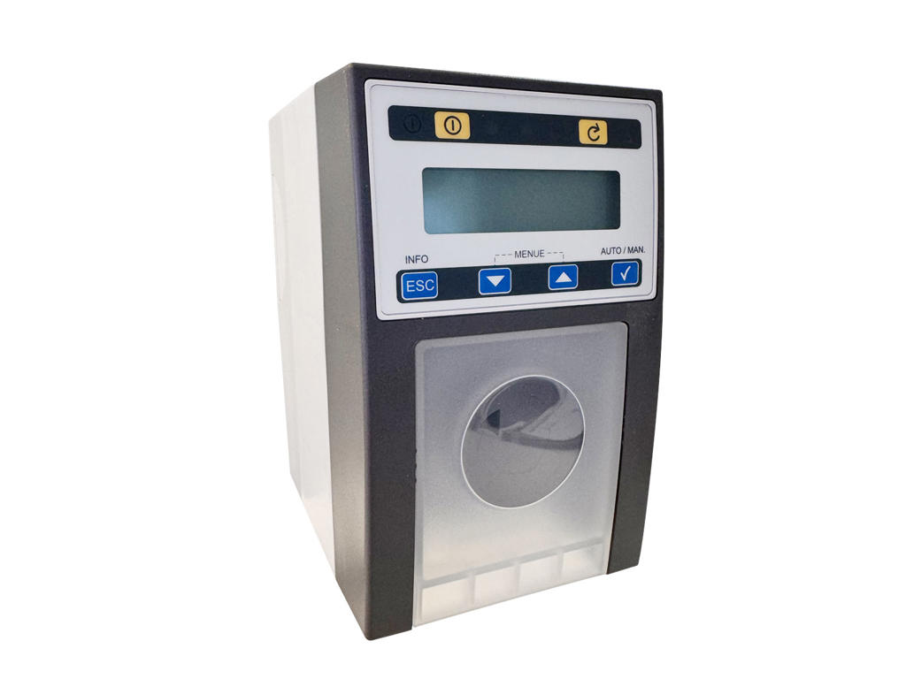 Slangedoseringspumpe | 420SMD V.2 | Concept