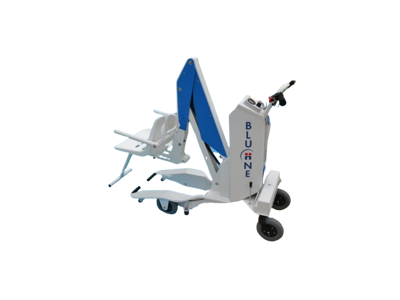 Handicaplift | Mobil | "BluOne Basic" | DigiProject