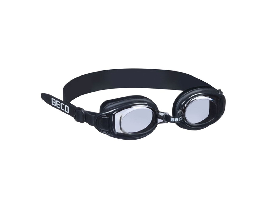 Svømmebriller t/børn | +8 år | "Acapulco" | BECO