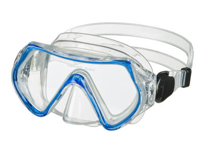 Dykkermaske ANCONA 4+