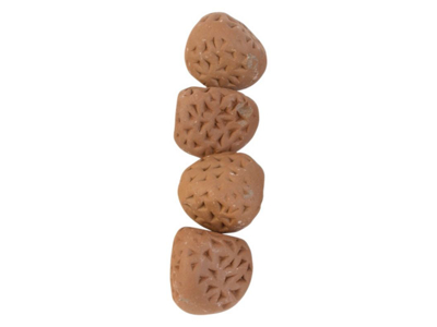 Saunasten | Keramisk | Kerkes | 10 kg | Finnsa