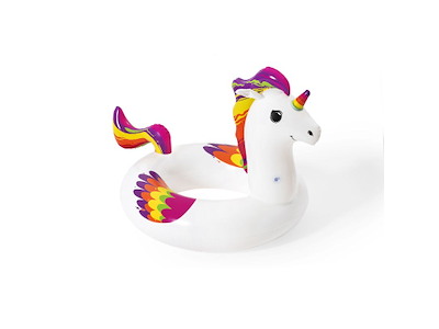 Enhjørning 119 x 119 cm | Bestway