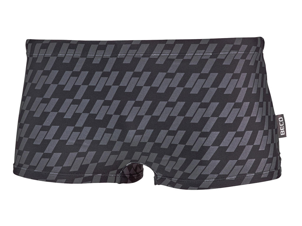 Badebukser t/mænd | ”Pepita” | BECO