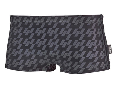 Badebukser t/mænd | ”Pepita” | BECO