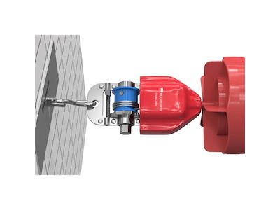 Anker t/væg & bund | Malmsten