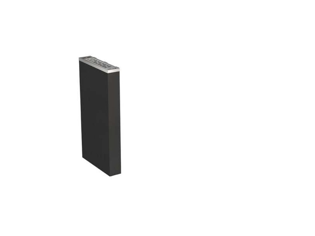 Option 2 fordampere | Antracit | BlackRock | EOS