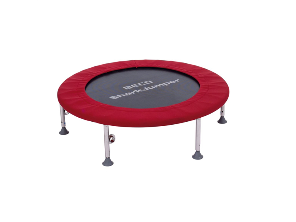Trampolin "SharkJumper" | BECO