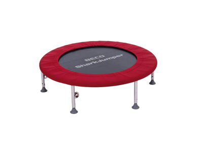 Trampolin "SharkJumper" | BECO