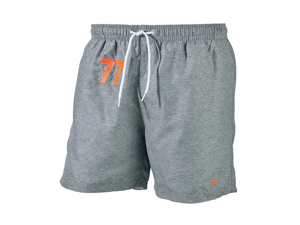 Badeshorts t/mænd | “Colour Contrast” | BECO