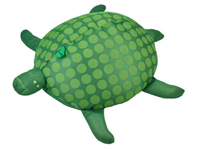 Svømmedyr Rocky | Skildpadde | BECO-SEALIFE®