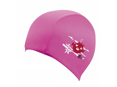 Badehætte t/børn | Polyester | M/print | BECO Sealife®