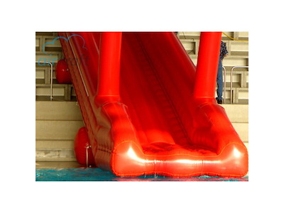 Rutsjebane t/tribuner (efter mål) | Airkraft