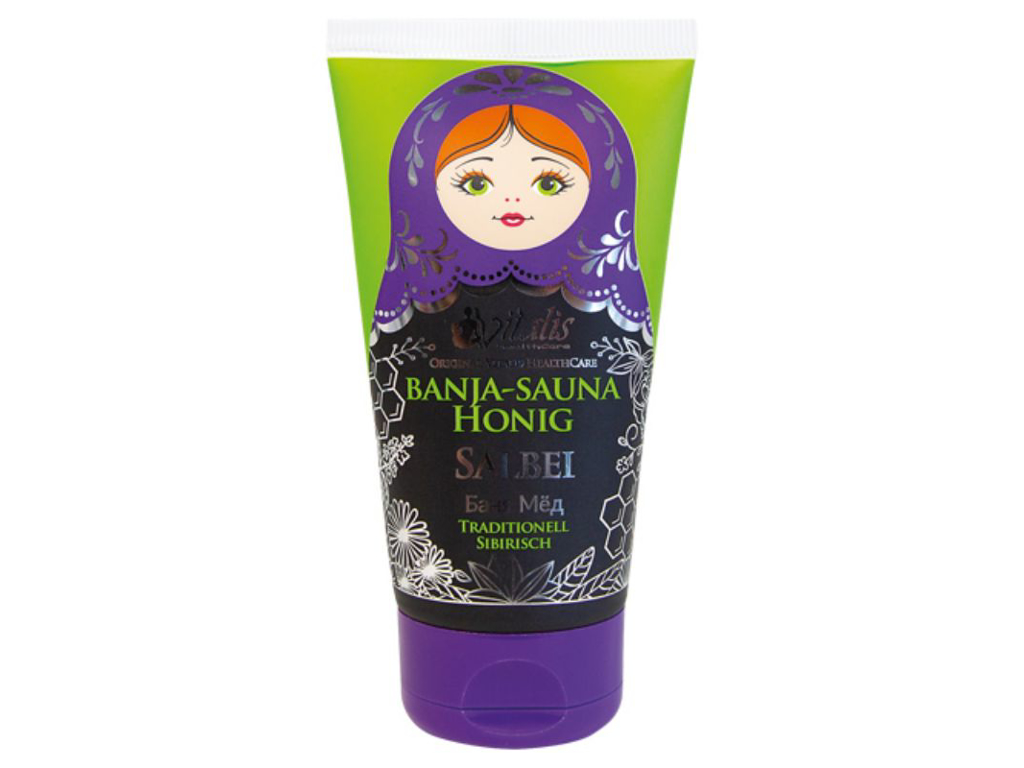 Banja sauna | Honning | Finnsa