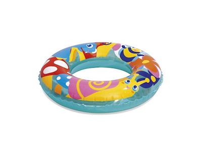 Badering Ø56 cm - assorteret | Bestway