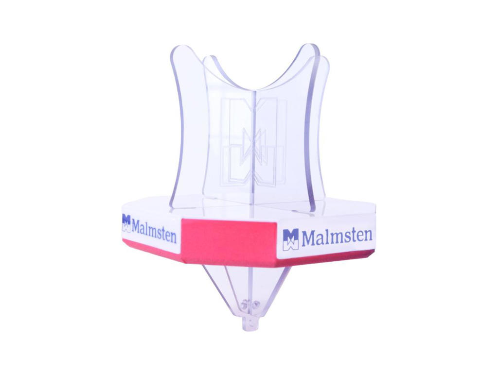 Frigivningssystem til vandpolo | Malmsten