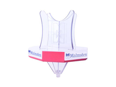 Frigivningssystem til vandpolo | Malmsten