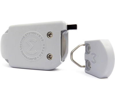 Elektronisk lås & dørlukker | Metra