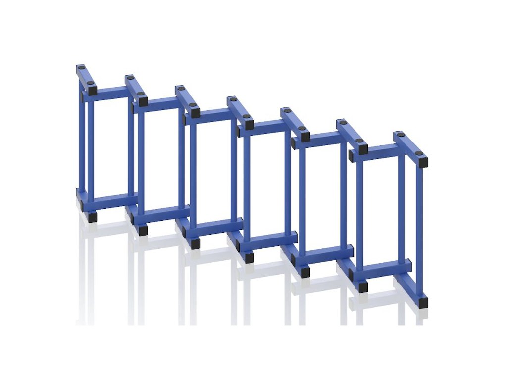 Rumdeler | D1200/D2000 | Vendiplas