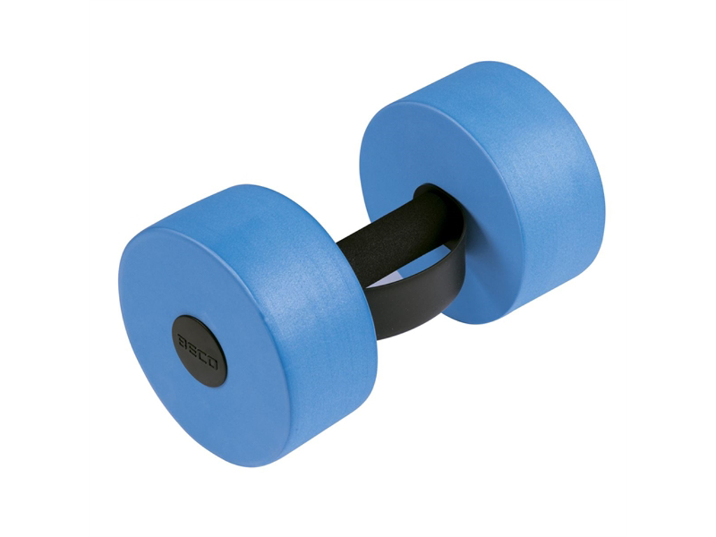 Håndvægte 27 x 15 cm | BECO