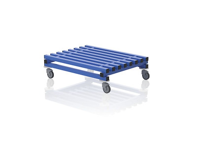 Vogn (forstærket) 100 x 82 x 21 cm | MPL1000/820R | Vendiplas