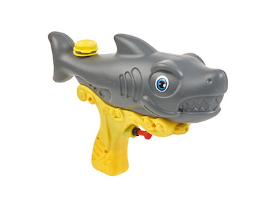 Vandpistol "Shark" 23 cm | BECO